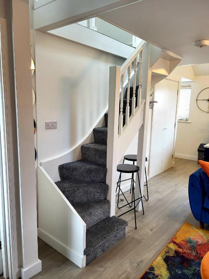 Jacobs Court Apartamento York Exterior foto