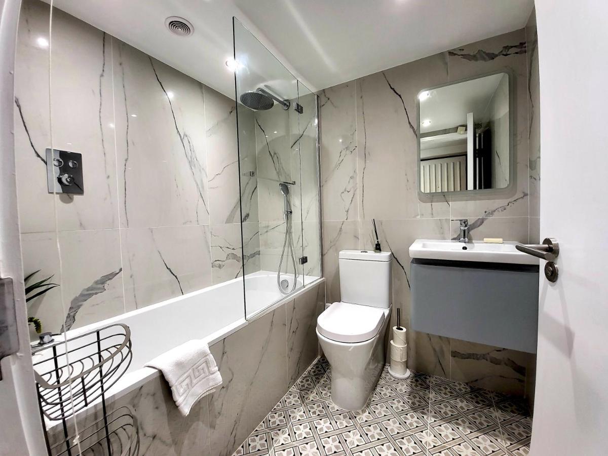 Jacobs Court Apartamento York Exterior foto